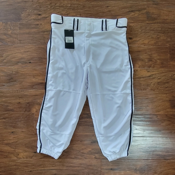 P5 Baseball Knicker Pants Adult Size Medium NWT Never Worn Brand New - Picture 2 of 11